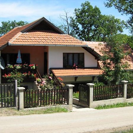 Apartments Zlatiborski Gajevi Esterno foto