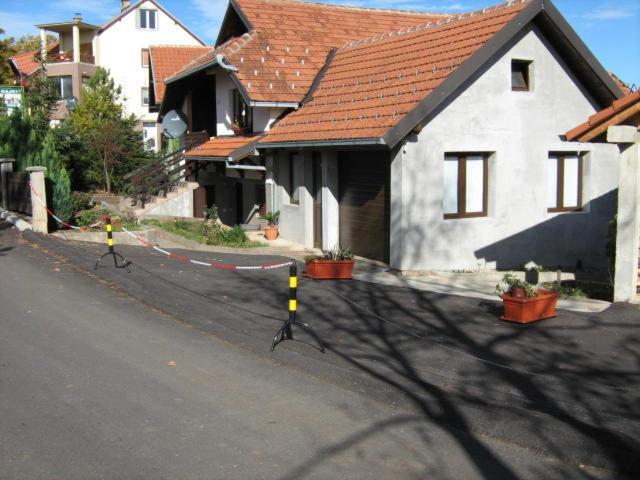 Apartments Zlatiborski Gajevi Esterno foto